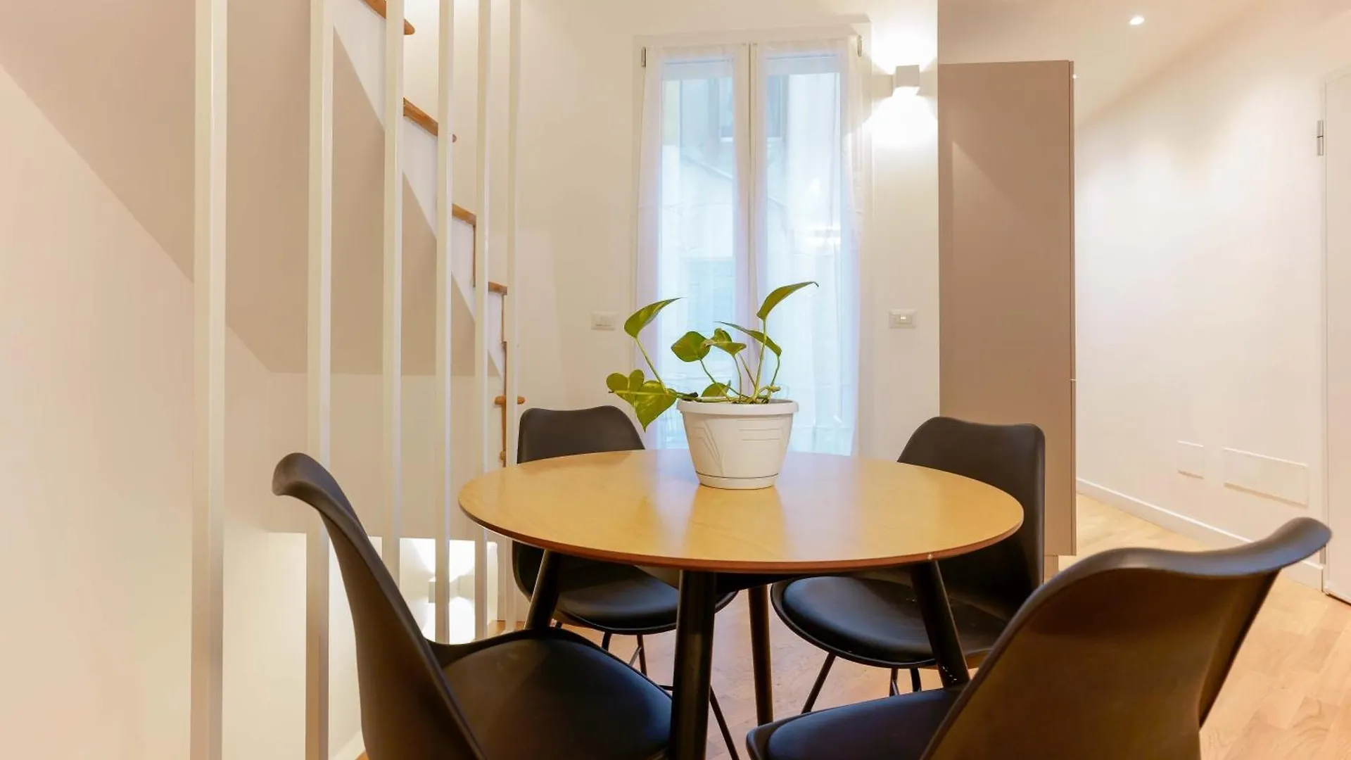 Residenza Santo Stefano Daire Bolonya 0*,  İtalya
