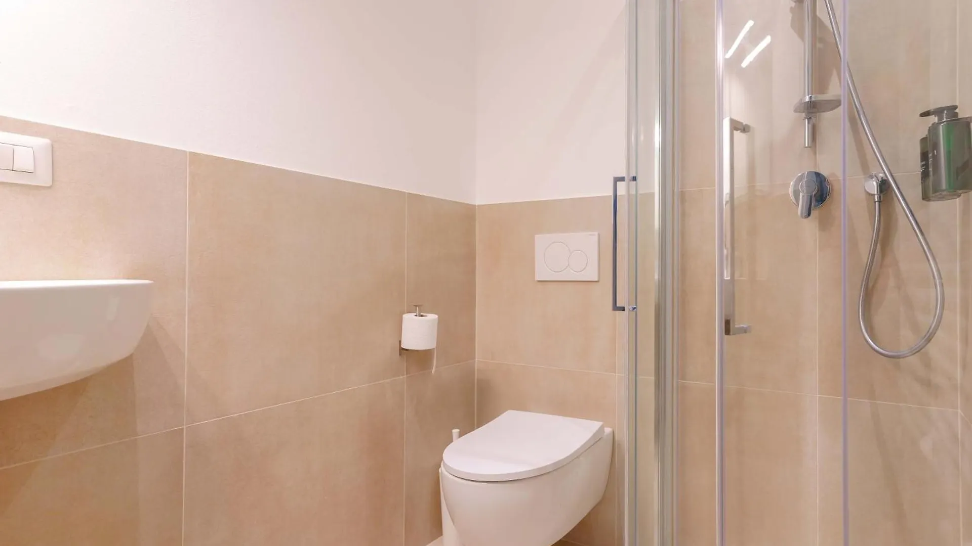 Residenza Santo Stefano Daire Bolonya