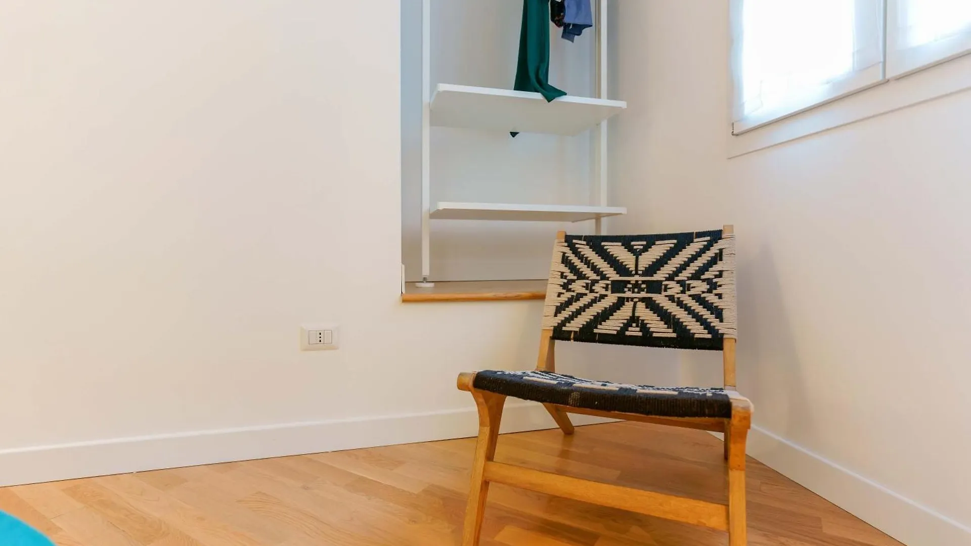 Apartmán Residenza Santo Stefano Boloňa
