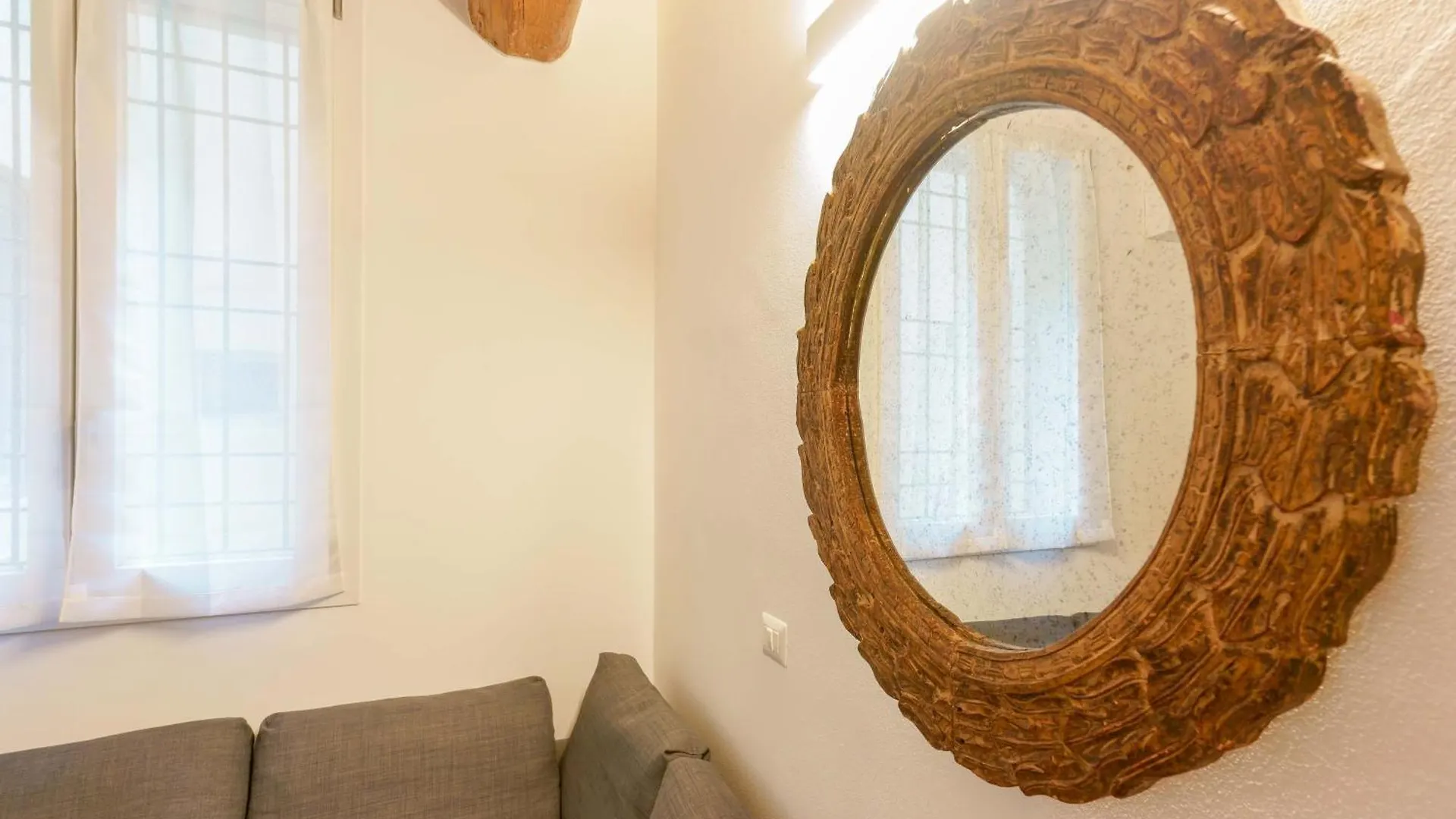 Apartmán Residenza Santo Stefano Boloňa