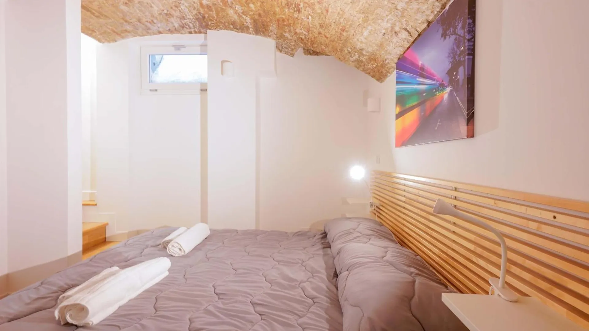 Apartmán Residenza Santo Stefano Boloňa