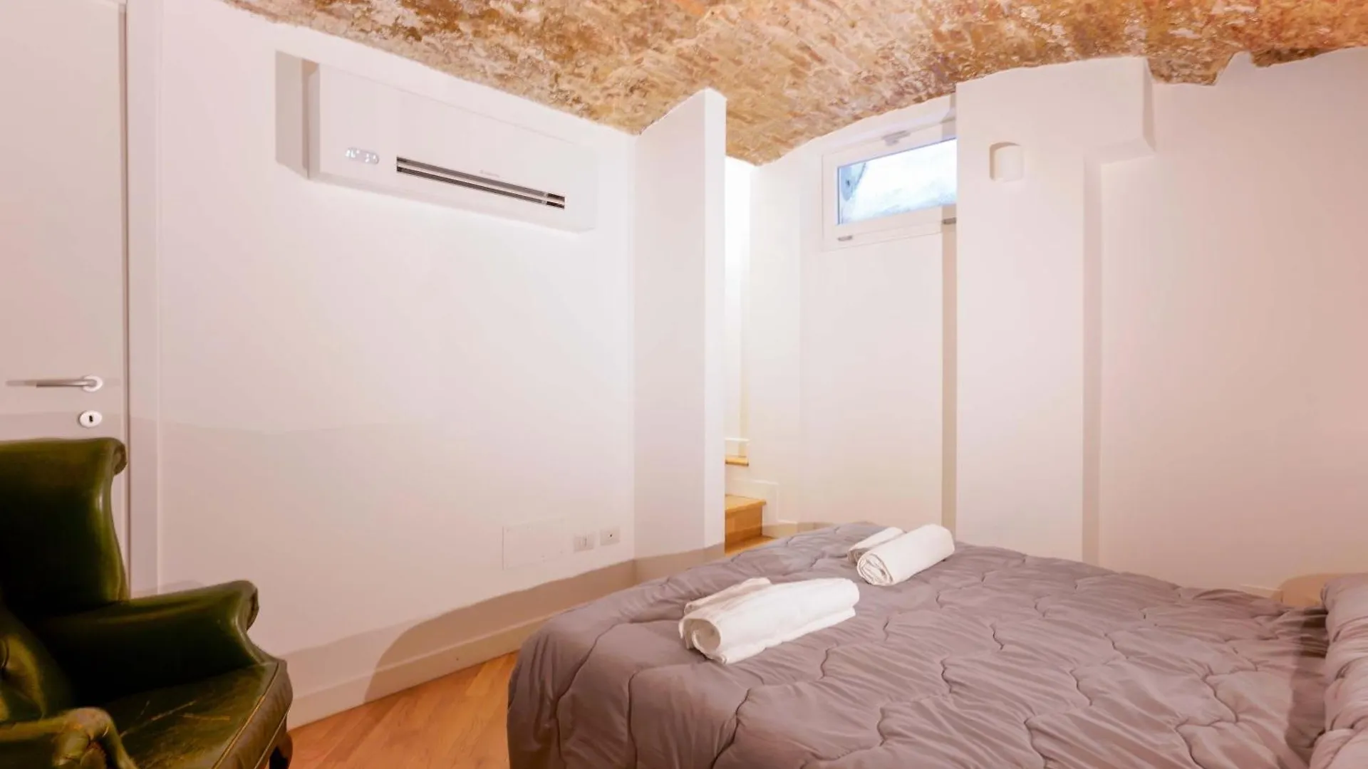 Apartmán Residenza Santo Stefano Boloňa