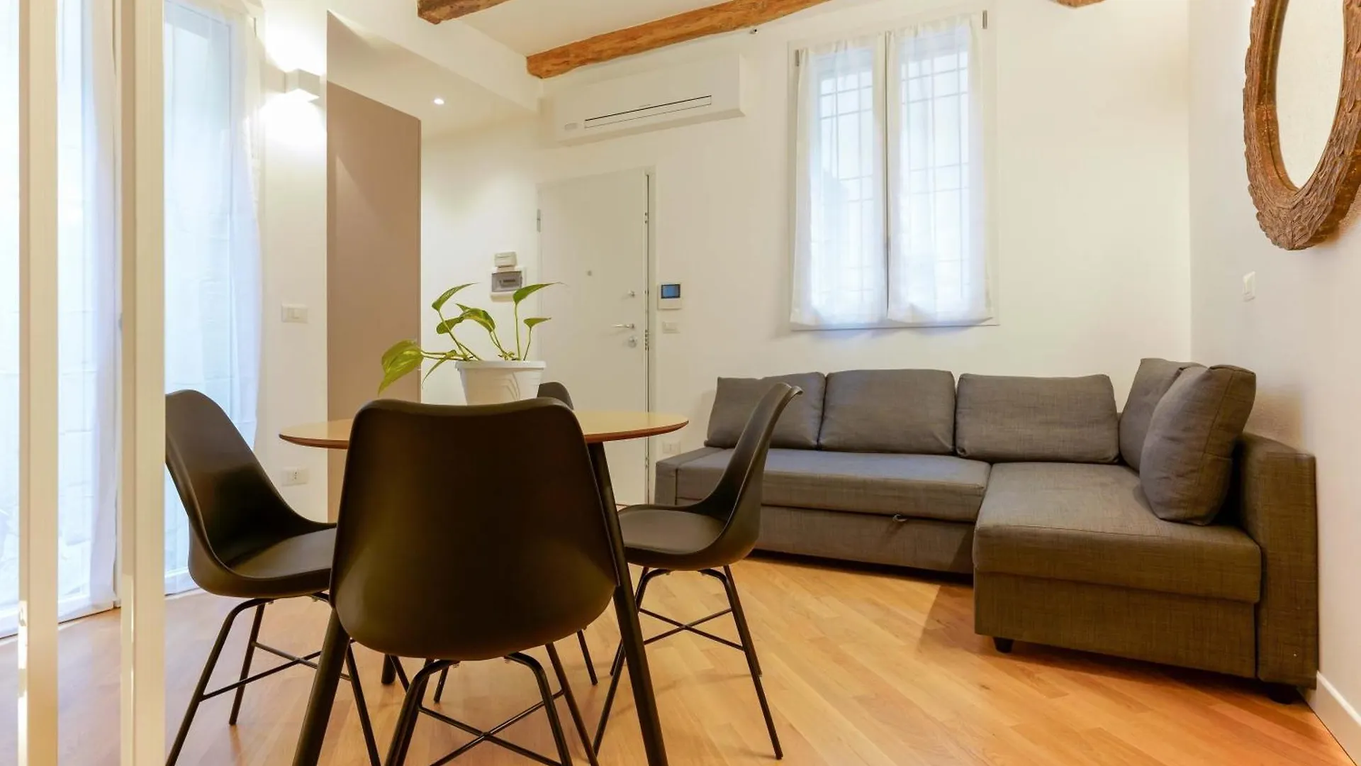 Apartmán Residenza Santo Stefano Boloňa