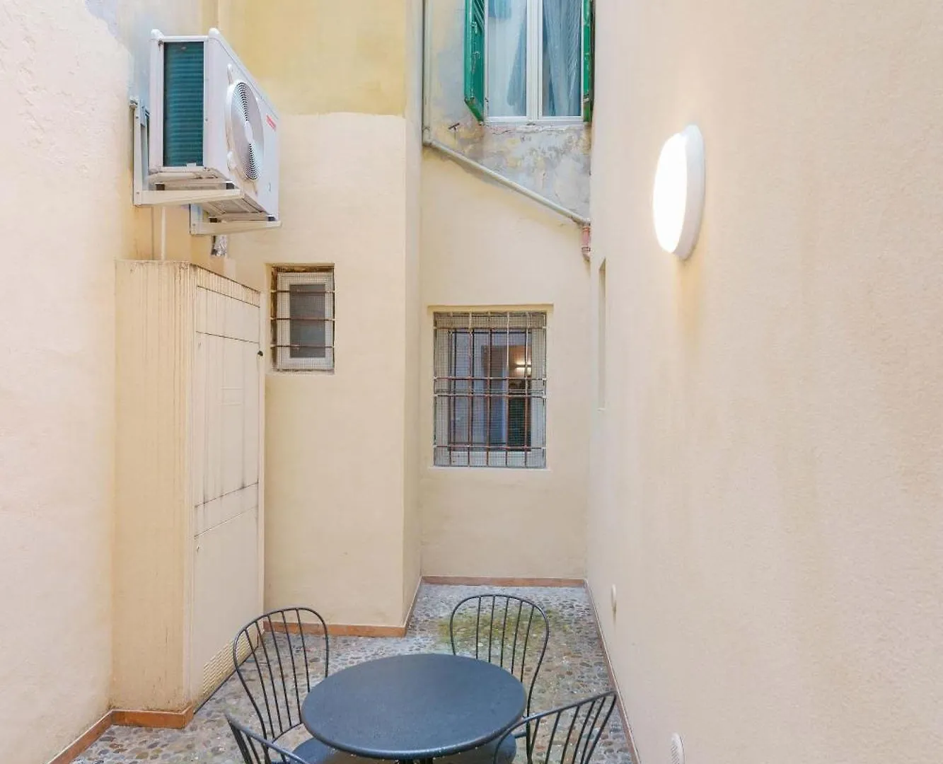 Apartmán Residenza Santo Stefano Boloňa